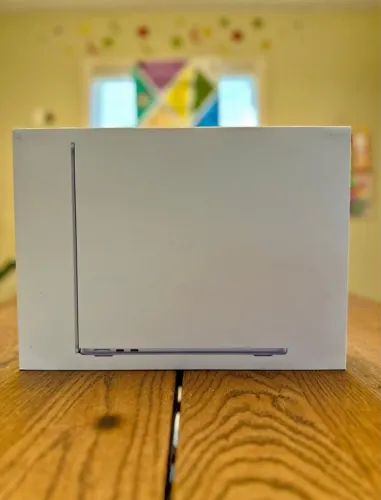 MacBook Air M4 2025