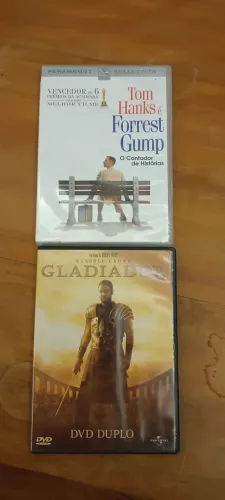 Filmes