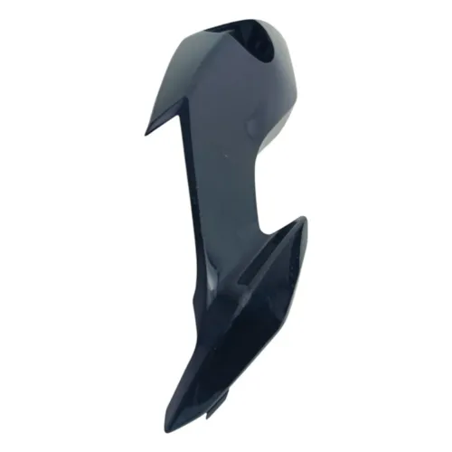 Carenagem Farol Esq Honda Cg Fan 160 2022 A 2024 Original