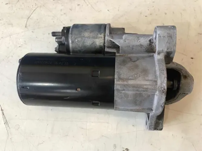 Motor De Arranque Volvo Xc60 3.0 Auto 2010 3249