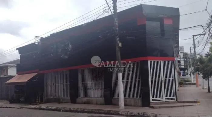 Salão para alugar, 400 m² por R$ 14.700,00/mês - Jardim Ana Rosa - São Paulo/SP