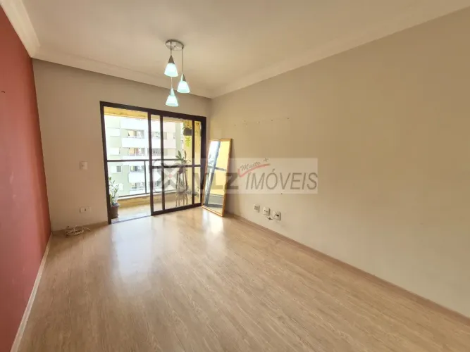 APARTAMENTO RESIDENCIAL em SÃO PAULO - SP, VILA MARIANA