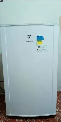 Geladeira Electrolux 108 Litros