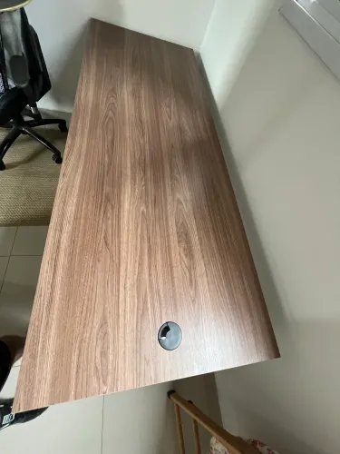MESA DE ESTUDO E HOME OFFICE