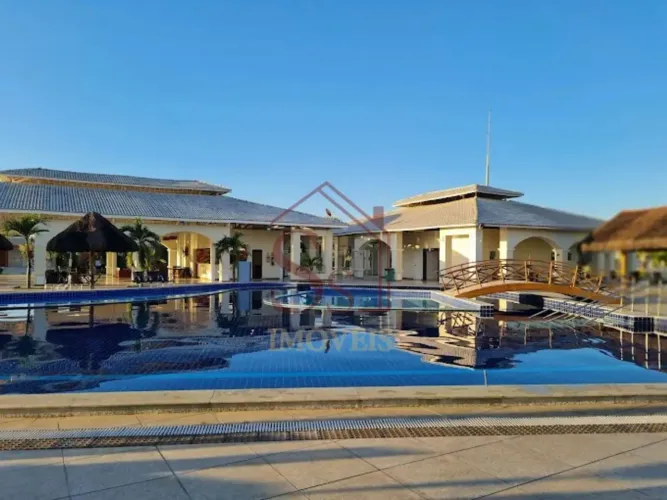 LOTE A VENDA NO CONDOMINIO QUINTAS DO LAGO - OPORTNIDADE!!!