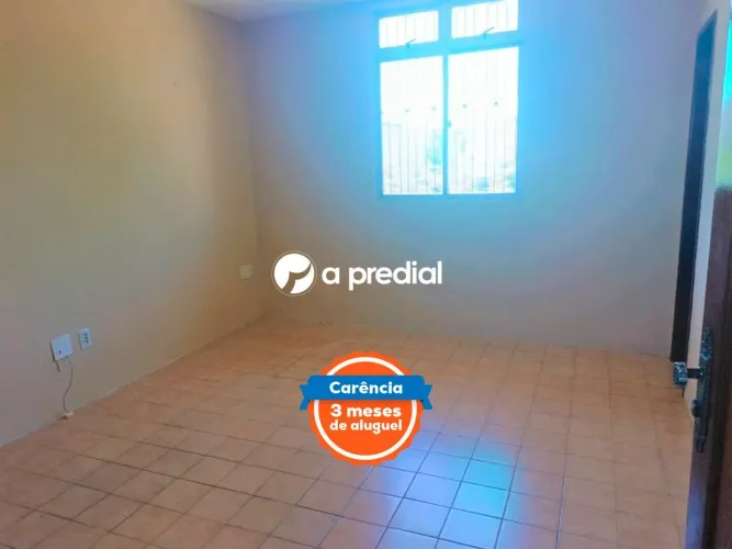 Locação de Comercial / Sala na cidade de Fortaleza