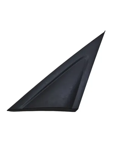 Moldura Externa Retrovisor Lado Direito  Hyundai Hb20 20/21
