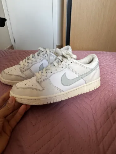 Tênis Nike Dunk Low - Original 