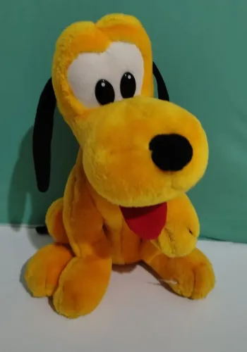 Pelúcia Pluto Disney