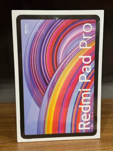 Redmi Pad Pro 8/256GB 