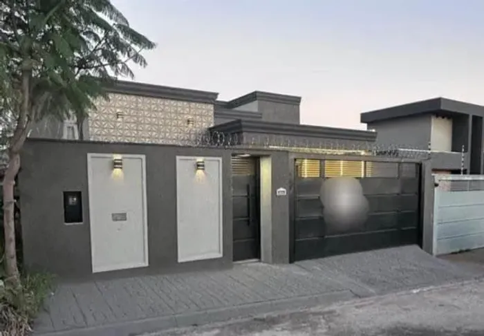 Casa Bady Bassitt | Jd.Tangara