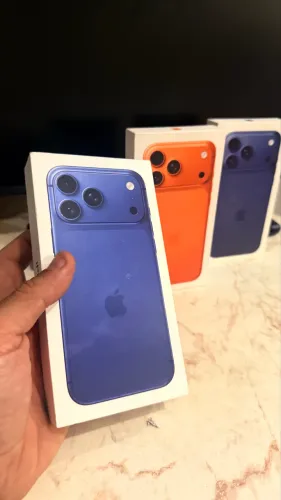 Iphone 17 pro max 256 gb Promoção 