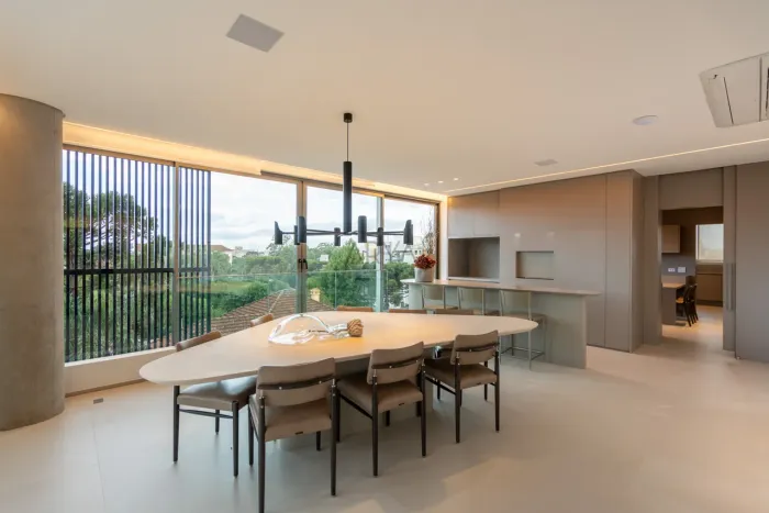 Apartamento à venda no Juvevê ARYA1