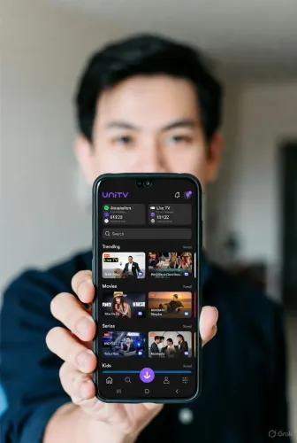 UniTV Impact