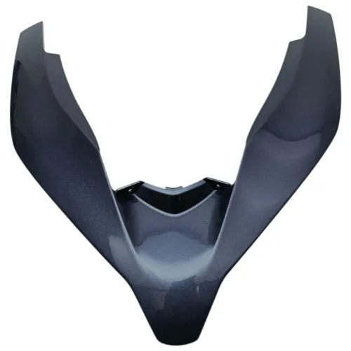 Carenagem Moldura Farol Honda Pcx 150 2019 A 2022 Original