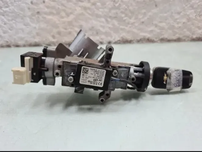 Comutador C/ Chave E Antena S10 2.8 2016 - Sxdesmonte 