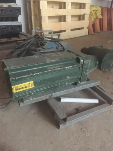 Gerador pelton roda dagua ou eolica 5kwp