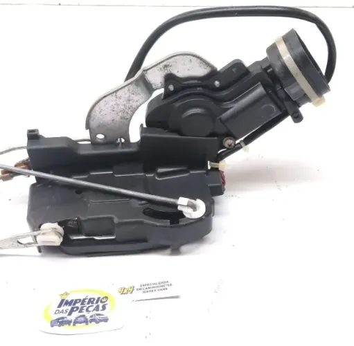 Fechadura Elétrica Porta Tracker 01/08 Grand Vitara 98/05 Dianteiro Lado Direito #40067