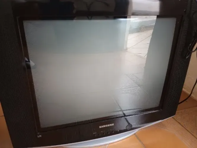tv 21 " Samsung