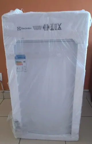 Máquina de lavar Eletrolux 