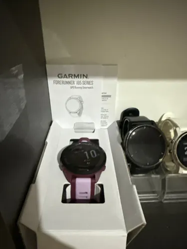 Garmin 165 Music - Novo sem a caixa
