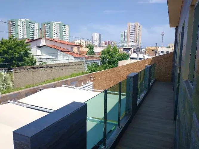 Apto Kitnet Mobiliado Atalaia