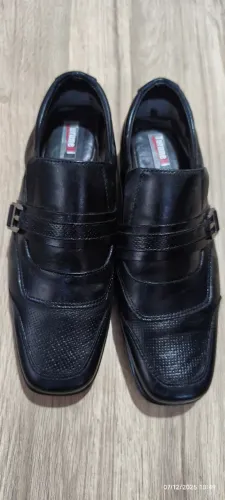 Sapato social 33