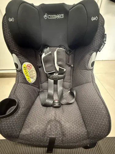 Cadeirinha Infantil MaxiCosi Pria 85