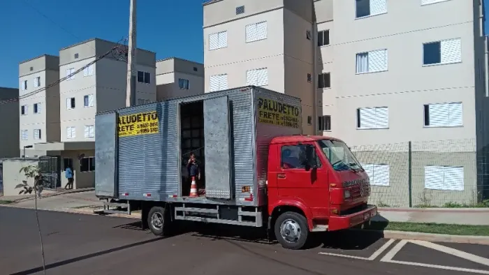 Frete, transportes em geral