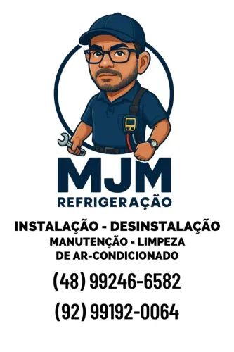 Técnico em ar-condicionado 