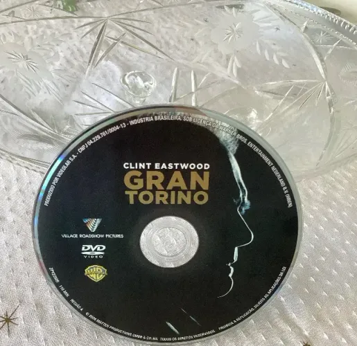 Filme GRAN TORINO