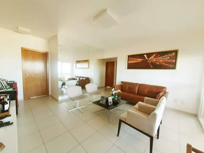 Apartamento para aluguel, 3 quartos, 1 suíte, 2 vagas, Zona de Expansão (Mosqueiro) - Arac