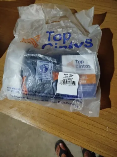Vendo cinto paraquedista+talabarte
