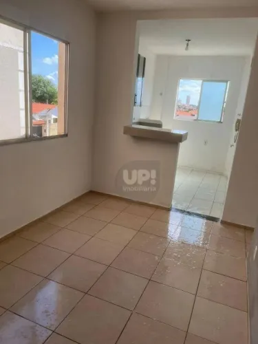 Apartamento com 2 dormitórios à venda, 44 m² por R$ 160.000,00 - Piracicamirim - Piracicab
