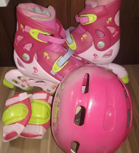 Roller(patins)