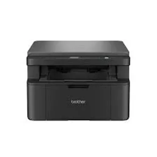 IMPRESSORA MULTIFUNCIONAL BROTHER DCPL1632W NOVO NA CAIXA