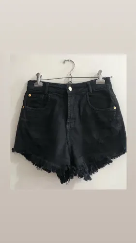 Short Número 38