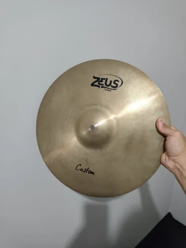 Prato Zeus Custon 16