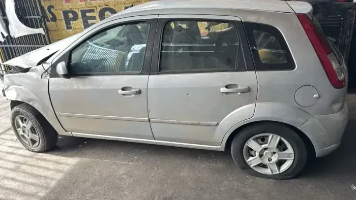 Peças Ford fiesta 1.0 2009