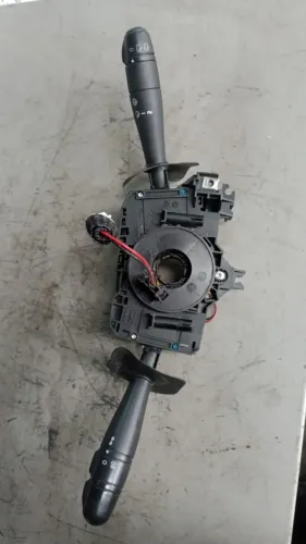 Chave de seta Sandero ano 2013 sem Air bag sem milha