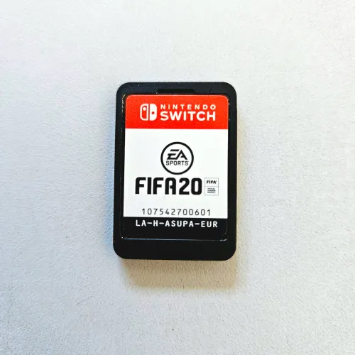 Fifa 20 Nintendo switch