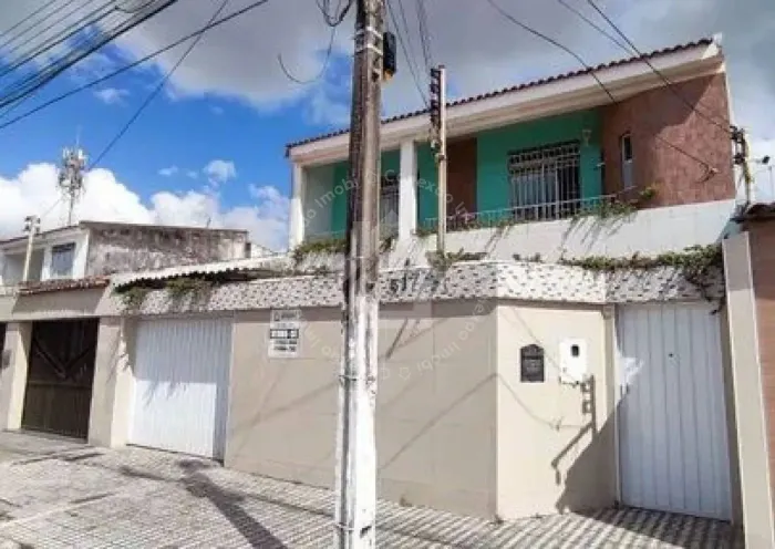 Casa no Bugio