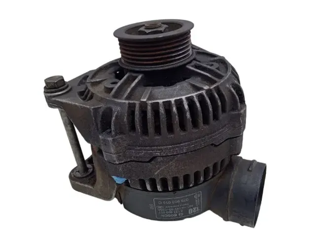 12100 Alternador Audi A6 1993 a 1997 2.8 V6 Original