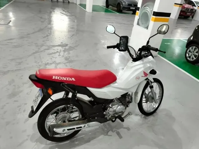 vendo pop 110 ano 2022 Motor Pop · 1.000 quilômetros rodados..
