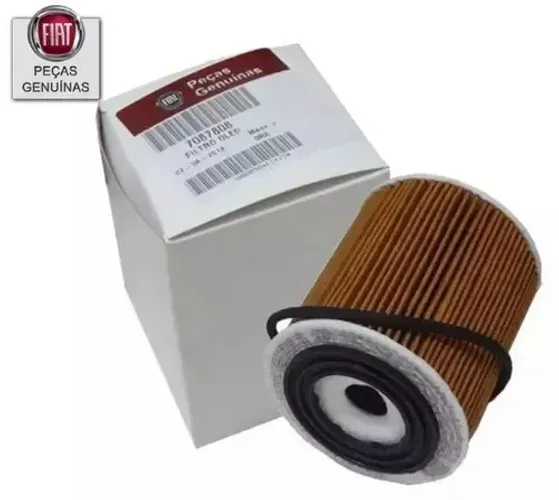 ELEMENTO FILTRANTE PARA OLEO 7087808