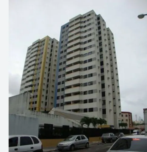 Alugo apto condomínio Metrópole 