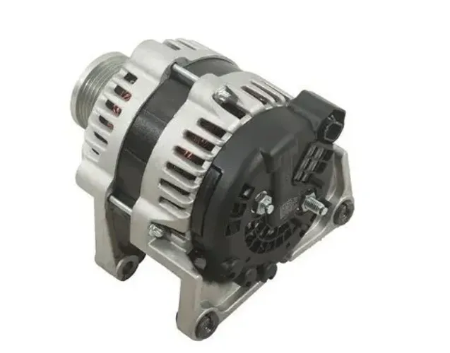 Alternador motor - Cruze 2012 a 2016