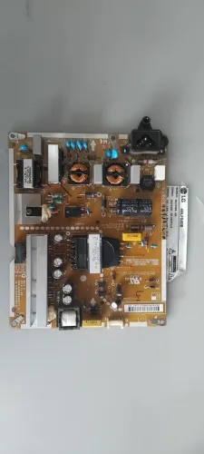 Placa Fonte LG 49LF5400