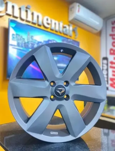 Roda Volcano V190 Surf Aro 18