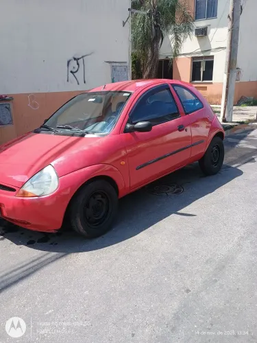 Ford KA 1.0i 3P 1998